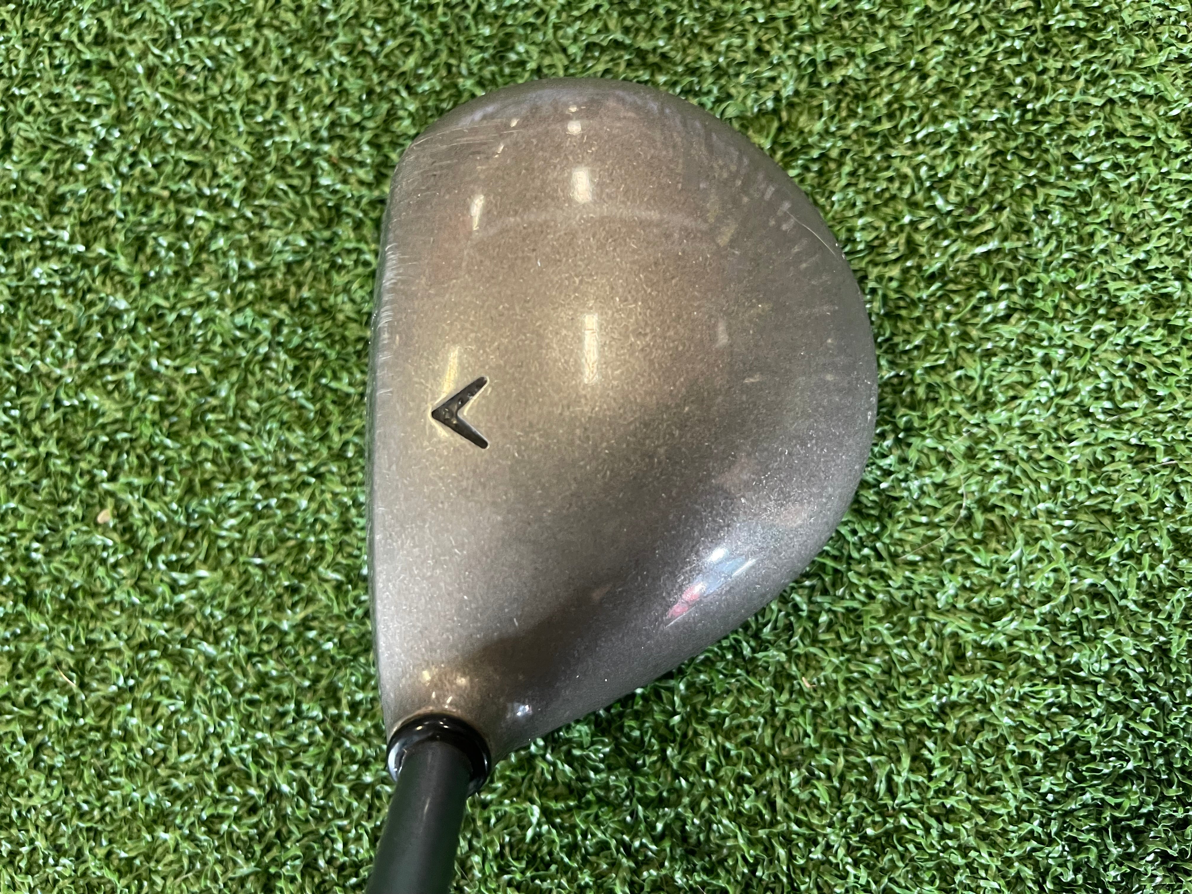 Callaway Big Bertha War Bird 5 Wood 18° Golf Club