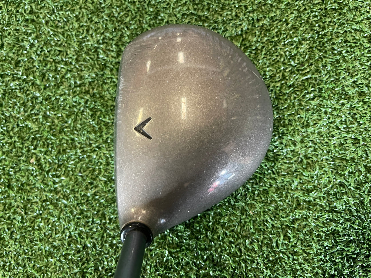 Callaway Big Bertha War Bird 18° 5 Wood