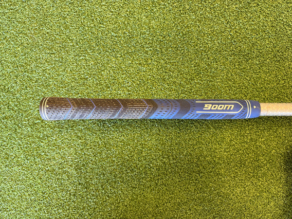 2021 TaylorMade SIM 2 Titanium 15° 3 Wood With Headcover
