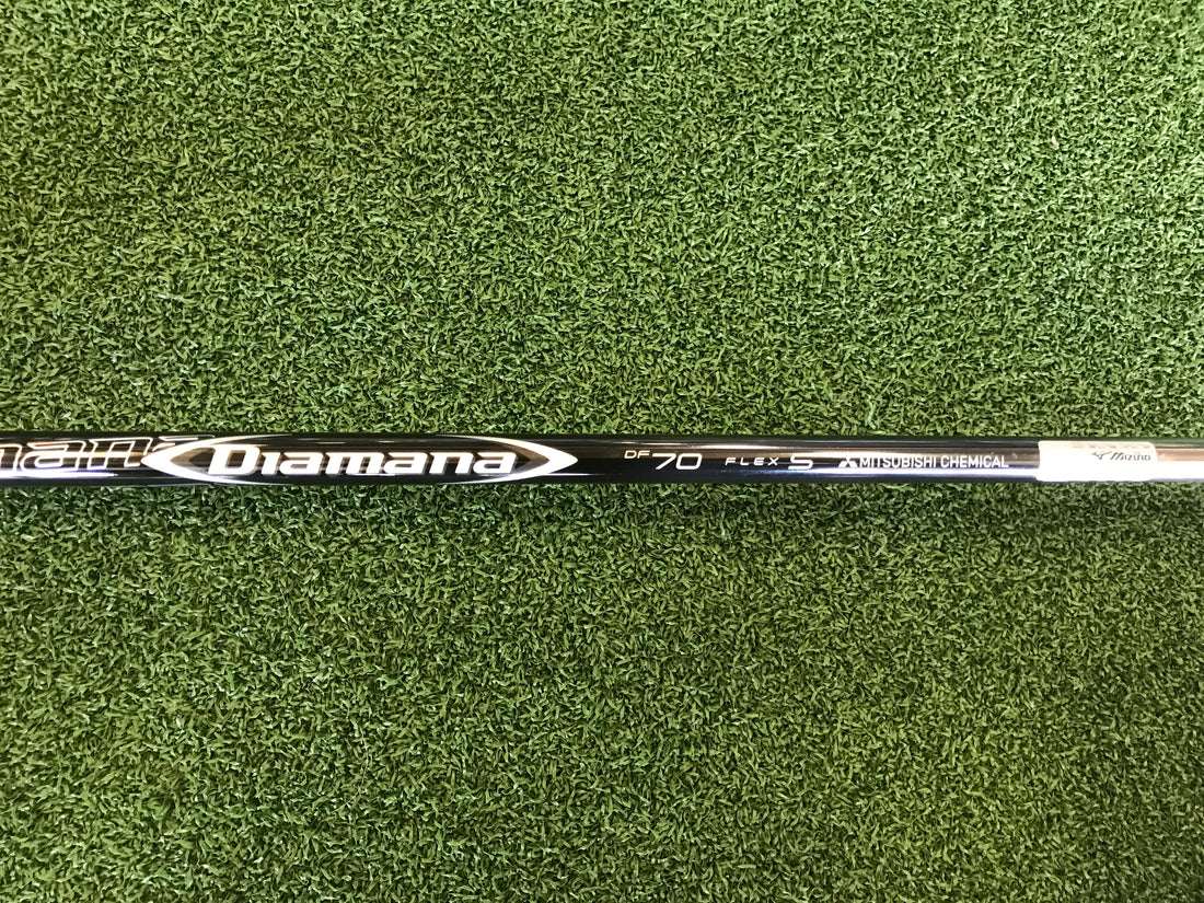 Mizuno STX 220 15° 3 Wood With Headcover *Excellent Condition*