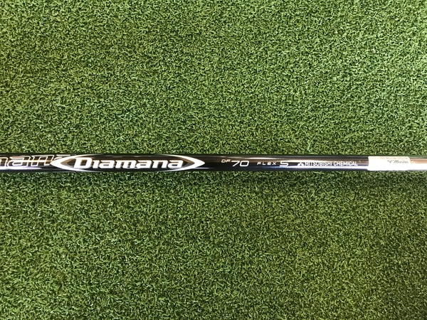 Mizuno STX 220 15° 3 Wood With Headcover *Excellent Condition*