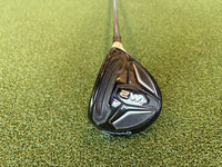 2016 TaylorMade M2 15° 3 Wood