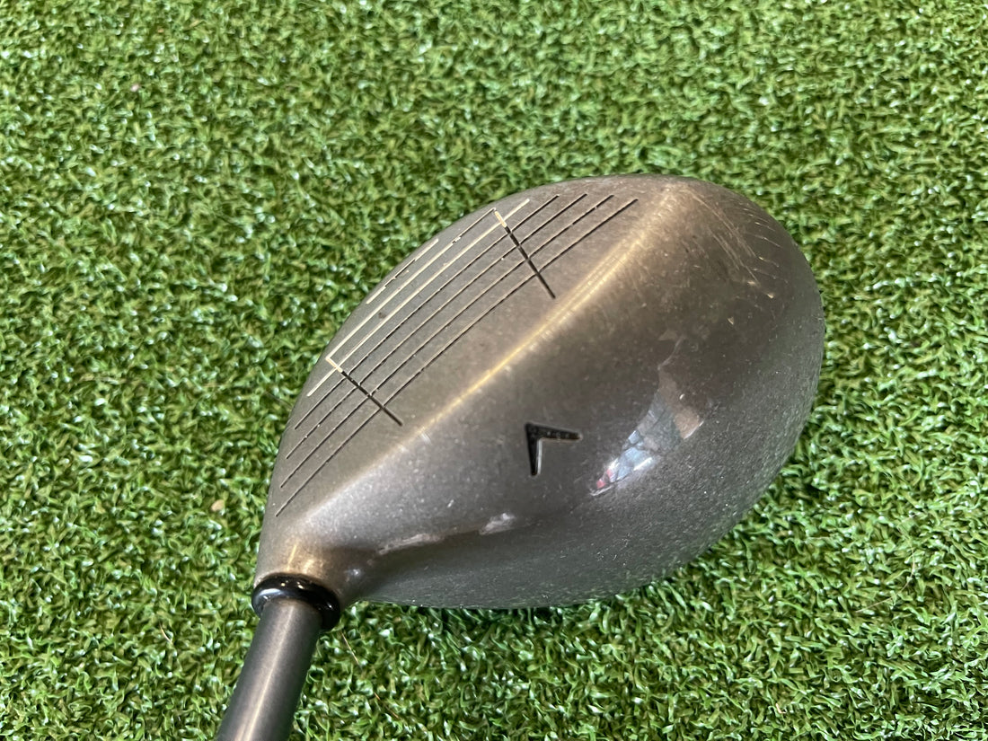 Callaway Big Bertha War Bird 18° 5 Wood