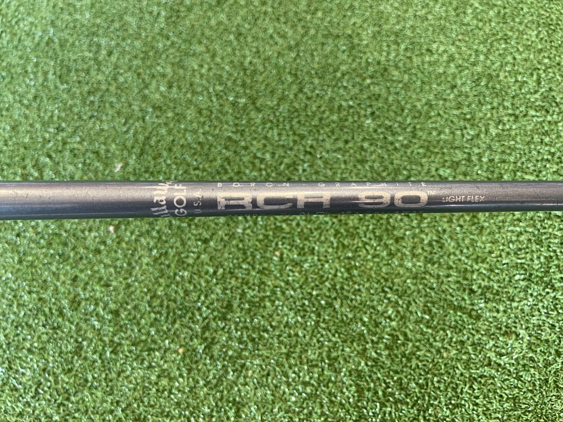 Callaway Big Bertha War Bird 18° 5 Wood