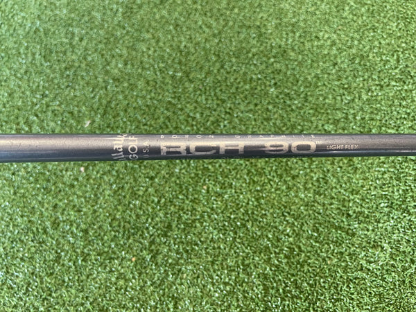 Callaway Big Bertha War Bird 18° 5 Wood
