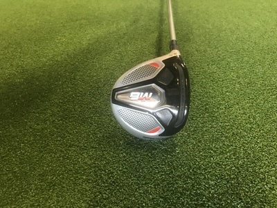 TaylorMade M6 15° 3 Wood