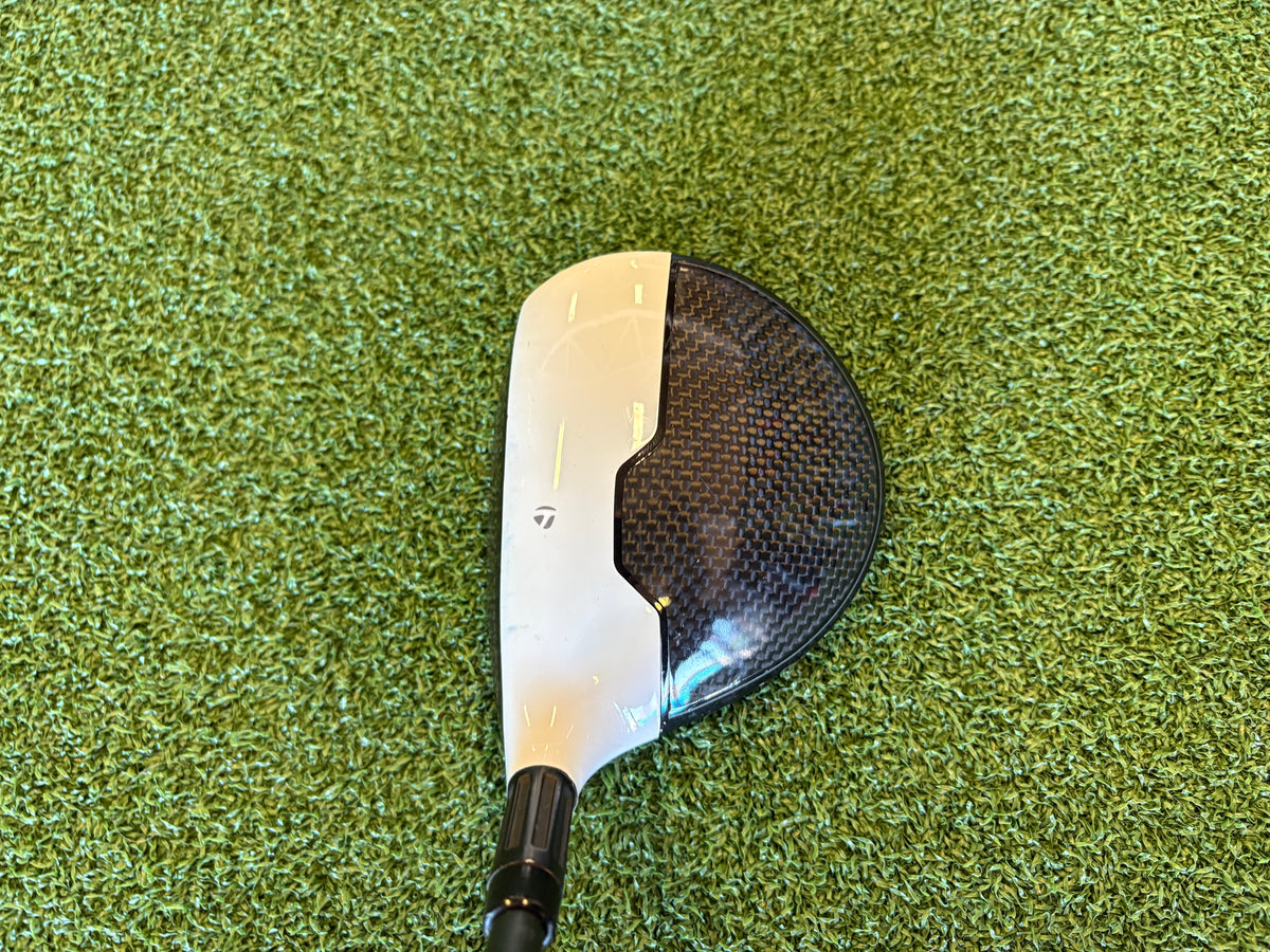 2016 TaylorMade M2 15° 3 Wood