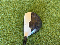 2016 TaylorMade M2 15° 3 Wood