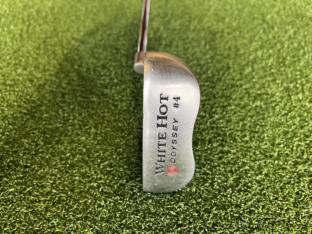 Odyssey White Hot #4 34" Putter
