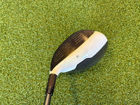 2016 TaylorMade M2 15° 3 Wood
