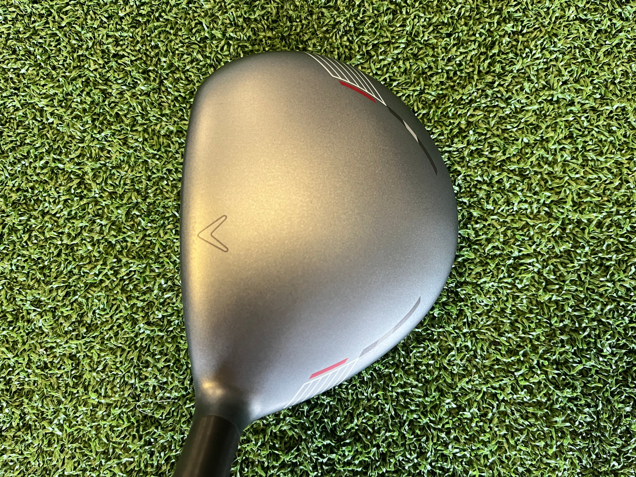 2019 Callaway X Hot 15° 3 Wood With Headcover *Excellent Condition*