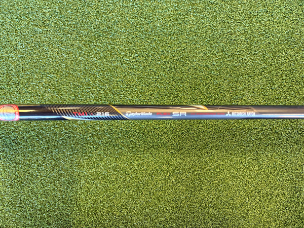 2016 TaylorMade M2 15° 3 Wood