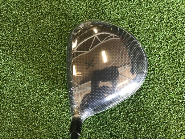 *New* 2022 Cobra Aerojet LS 9° Driver With Headcover & Tool
