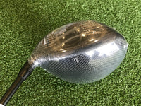*New* 2022 Cobra Aerojet LS 9° Driver With Headcover & Tool