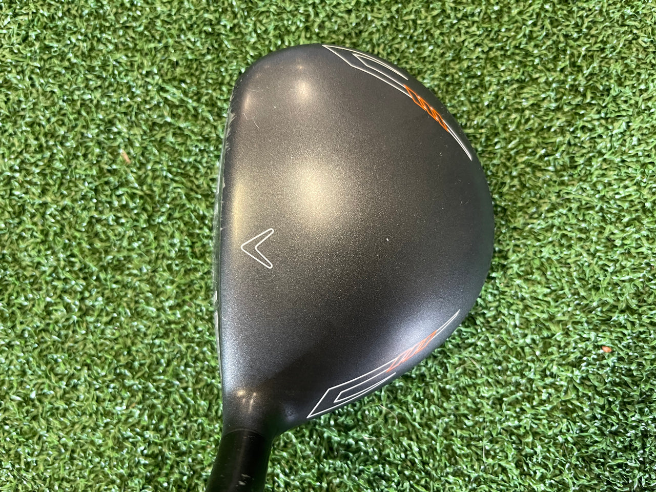Callaway X2 Hot 18° 5 Wood