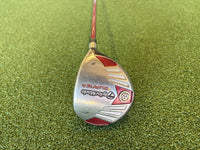 2008 TaylorMade Burner 21° 7 Wood