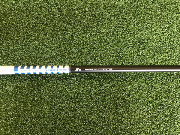 *New* 2022 Cobra Aerojet LS 9° Driver With Headcover & Tool