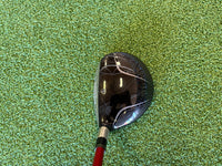 2008 TaylorMade Burner 21° 7 Wood