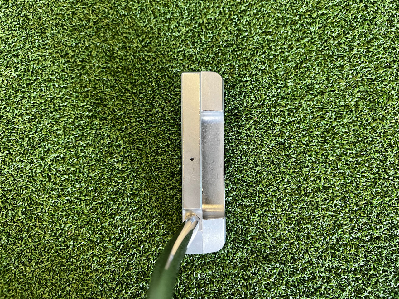 PRGR CM-4 Data 34" Putter