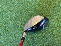 2008 TaylorMade Burner 21° 7 Wood