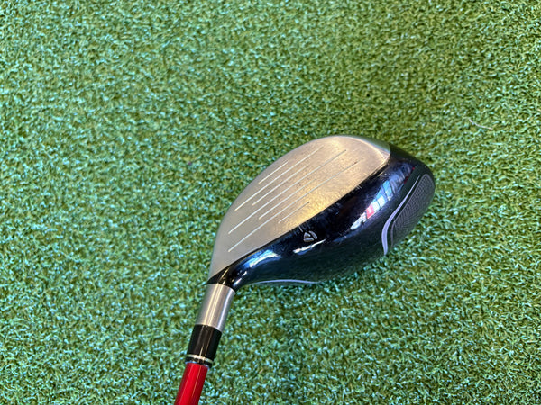 2008 TaylorMade Burner 21° 7 Wood