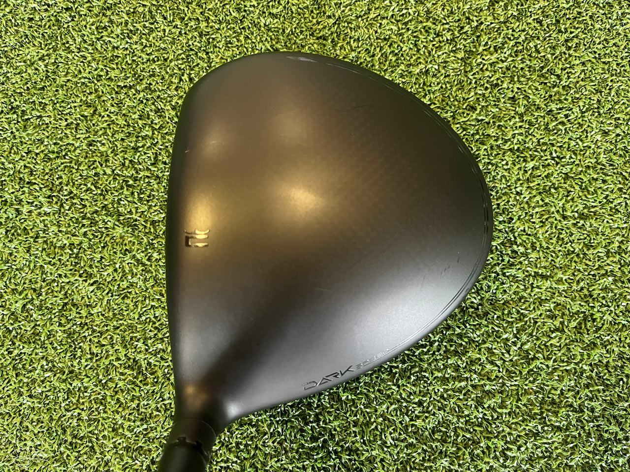 2024 Cobra DarkSpeed X 9° Driver With Headcover *Excellent Condition*