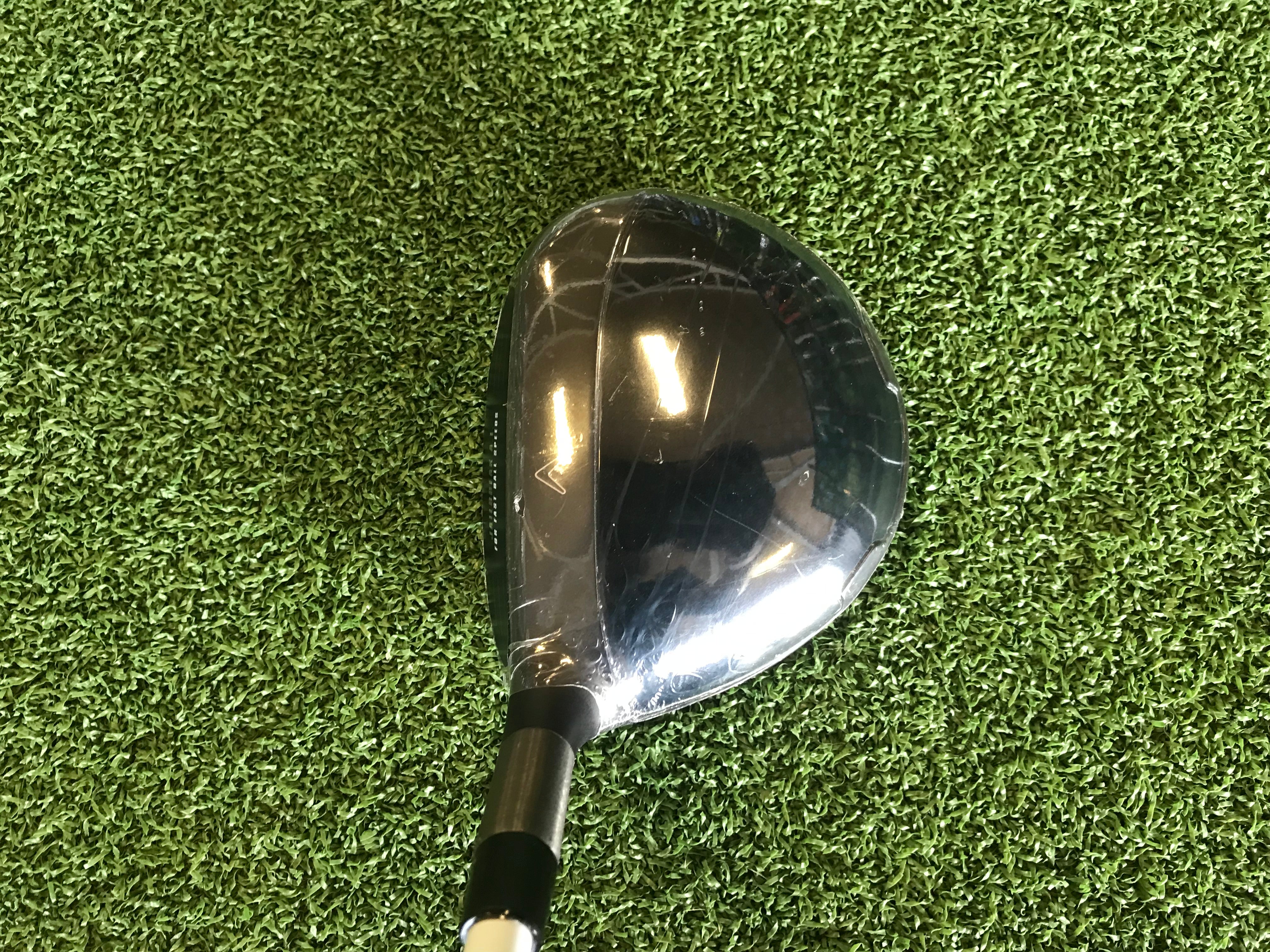 Callaway Paradym Max Fast 22° Ladies 7 Wood - Callaway Paradym Max