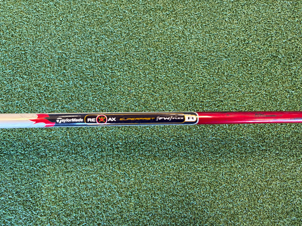 2008 TaylorMade Burner 21° 7 Wood