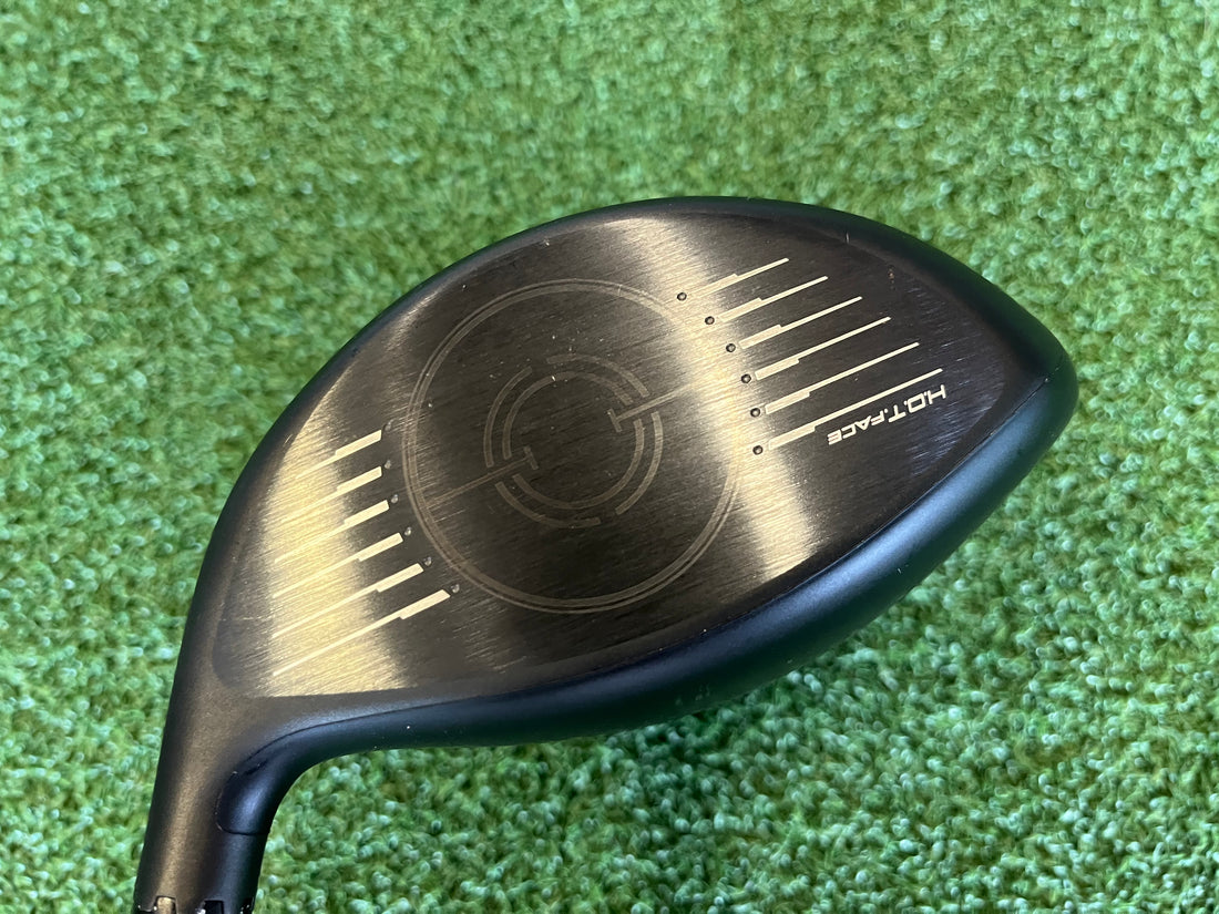 2024 Cobra DarkSpeed X 9° Driver With Headcover *Excellent Condition*