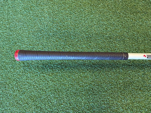 2008 TaylorMade Burner 21° 7 Wood