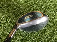*New* Callaway Paradym Max Fast 22° Ladies 7 Wood With Headcover