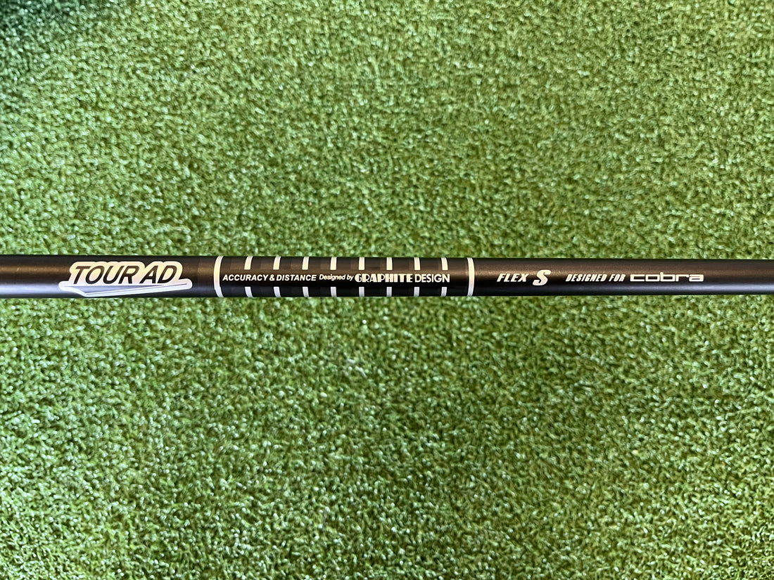 2024 Cobra DarkSpeed X 9° Driver With Headcover *Excellent Condition*