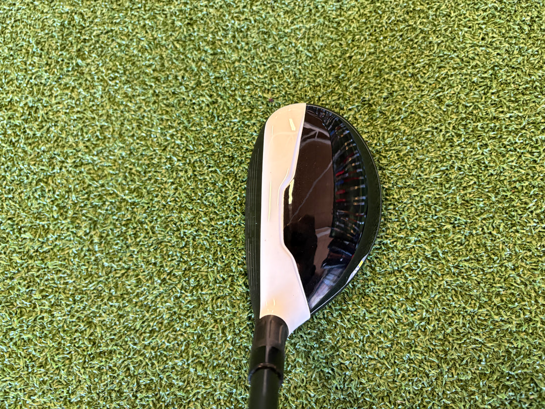 2017 TaylorMade M2 19° 3 Hybrid *Like New*
