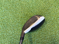 2017 TaylorMade M2 19° 3 Hybrid *Like New*