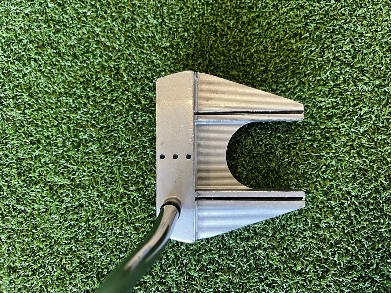 Odyssey White Hot OG #7 27" Junior 6-8 Putter