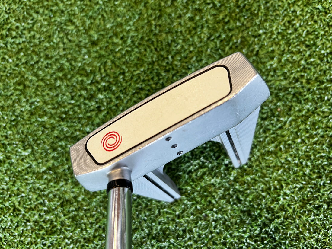 Odyssey White Hot OG #7 27" Junior 6-8 Putter