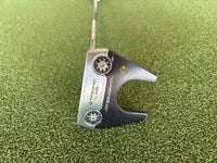 Odyssey Stroke Lab Seven 33" Centre Shaft Putter *Excellent Condition*