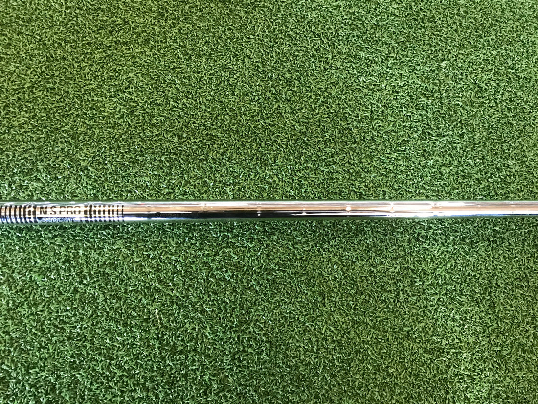 2024 TaylorMade Qi10 22° 4 Hybrid With Headcover *Like New*