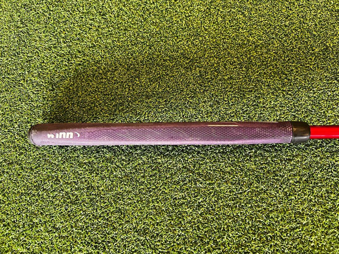 Odyssey White Hot OG #7 27" Junior 6-8 Putter