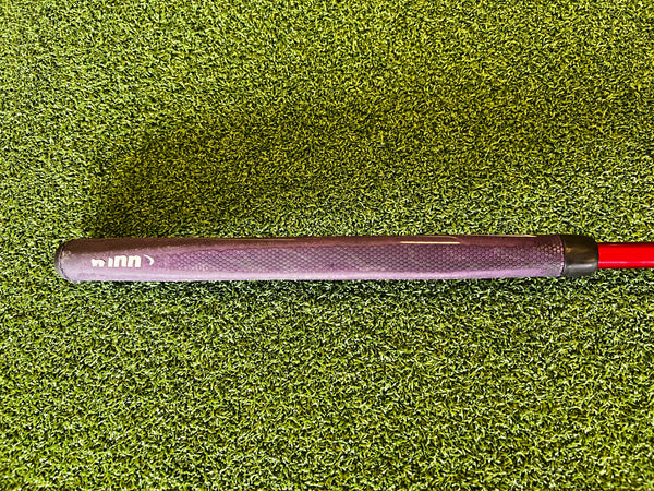 Odyssey White Hot OG #7 27" Junior 6-8 Putter
