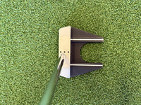 Odyssey Stroke Lab Seven 33" Centre Shaft Putter *Excellent Condition*