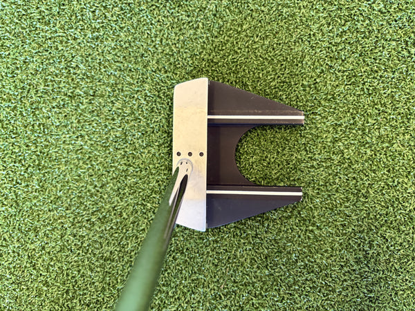 Odyssey Stroke Lab Seven 33" Centre Shaft Putter *Excellent Condition*