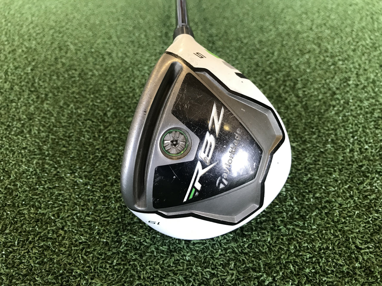 TaylorMade RBZ 19° 5 Wood