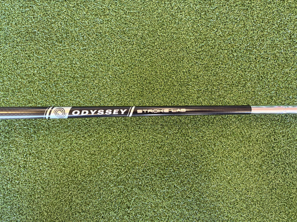 Odyssey Stroke Lab Seven 33" Centre Shaft Putter *Excellent Condition*