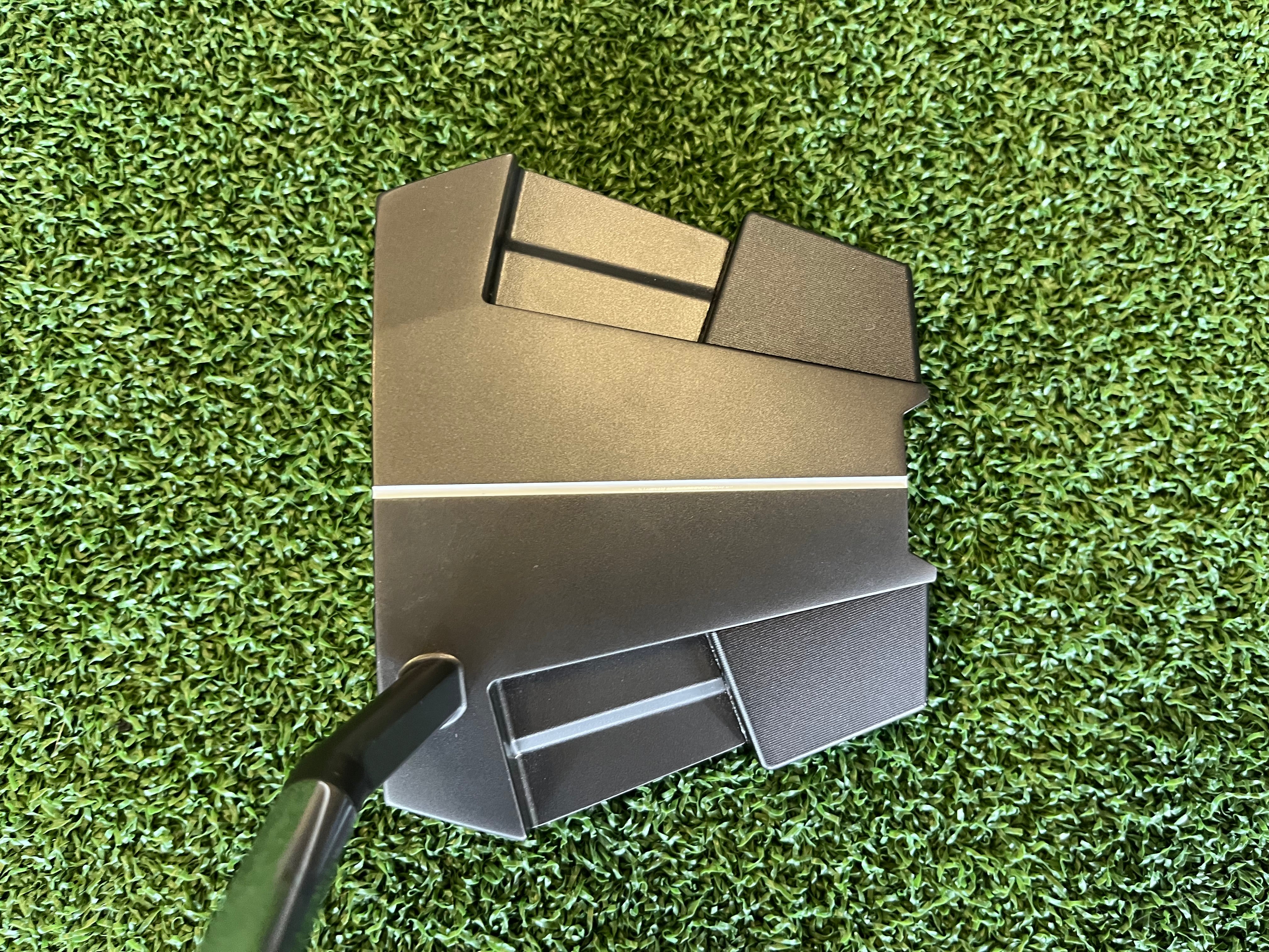 2022 Odyssey Eleven Tour Lined 34