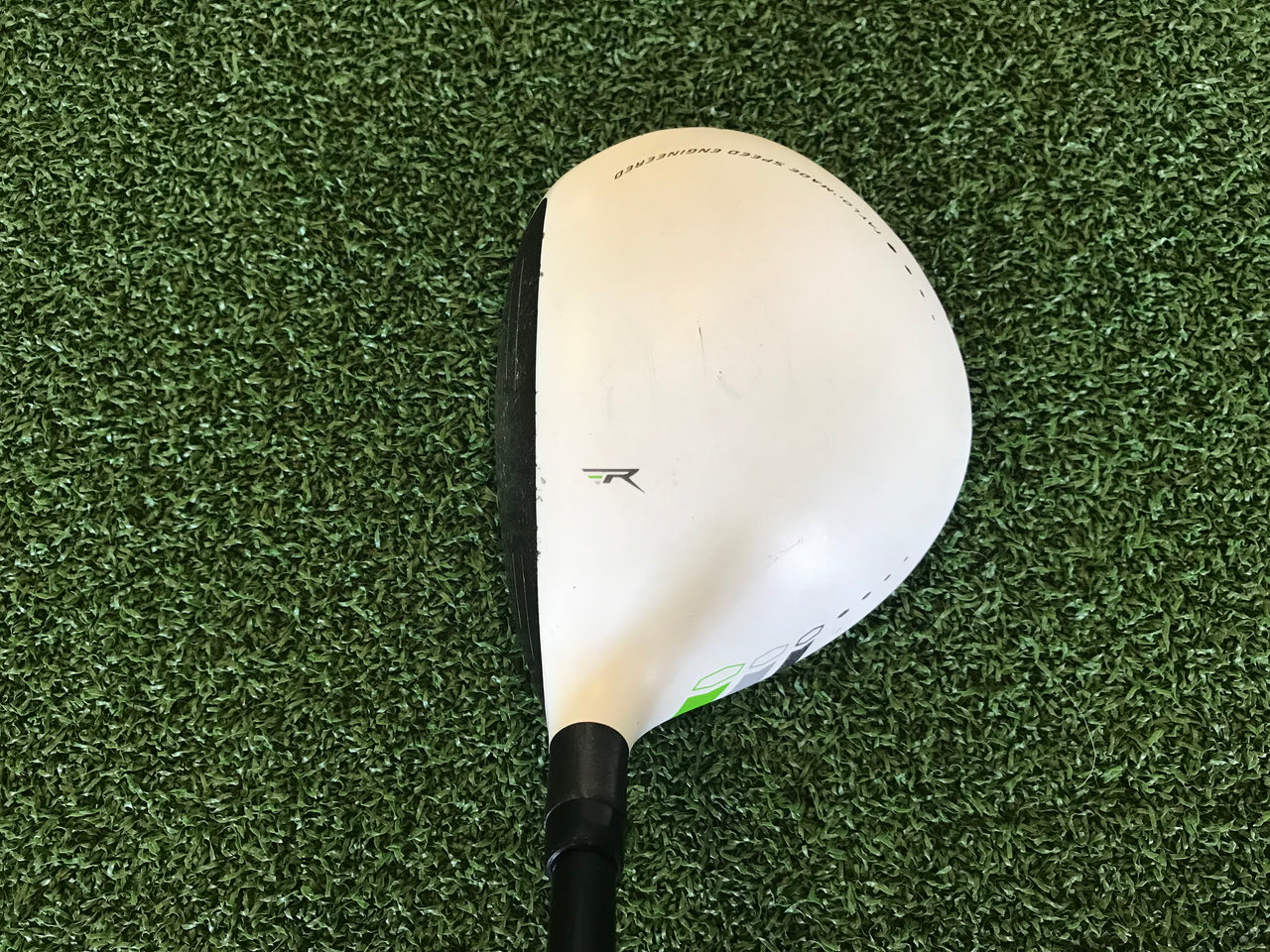 TaylorMade RBZ 19° 5 Wood