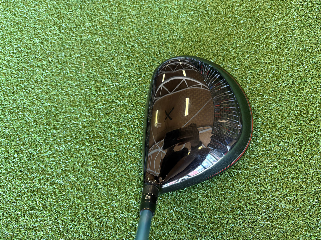 Srixon ZX7 9.5° Driver With Headcover *Excellent Condition*