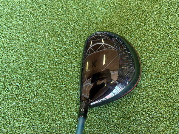 Srixon ZX7 9.5° Driver With Headcover *Excellent Condition*