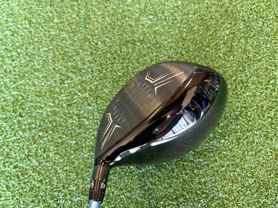 Srixon ZX7 9.5° Driver With Headcover *Excellent Condition*