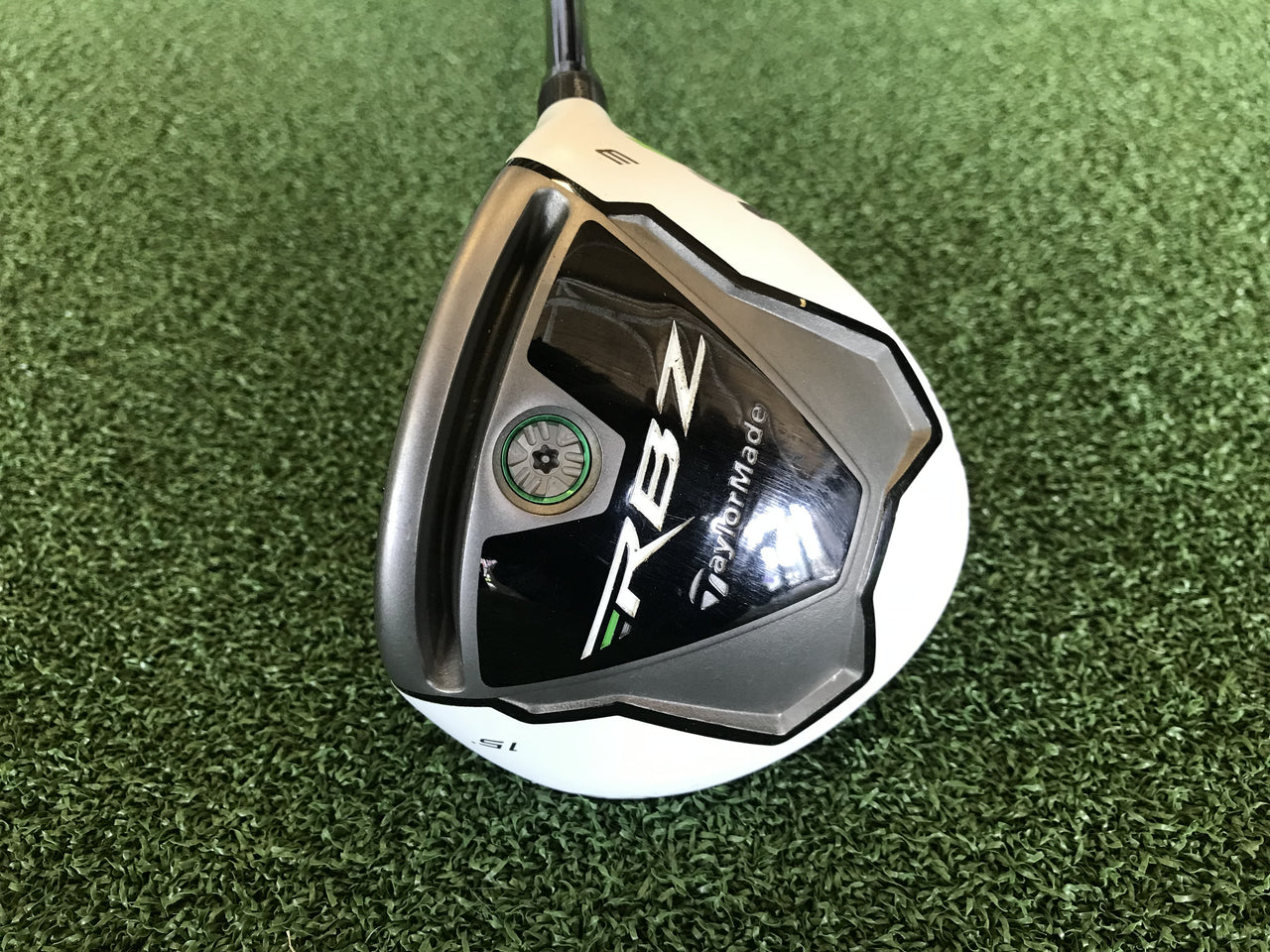 TaylorMade RBZ 15° 3 Wood